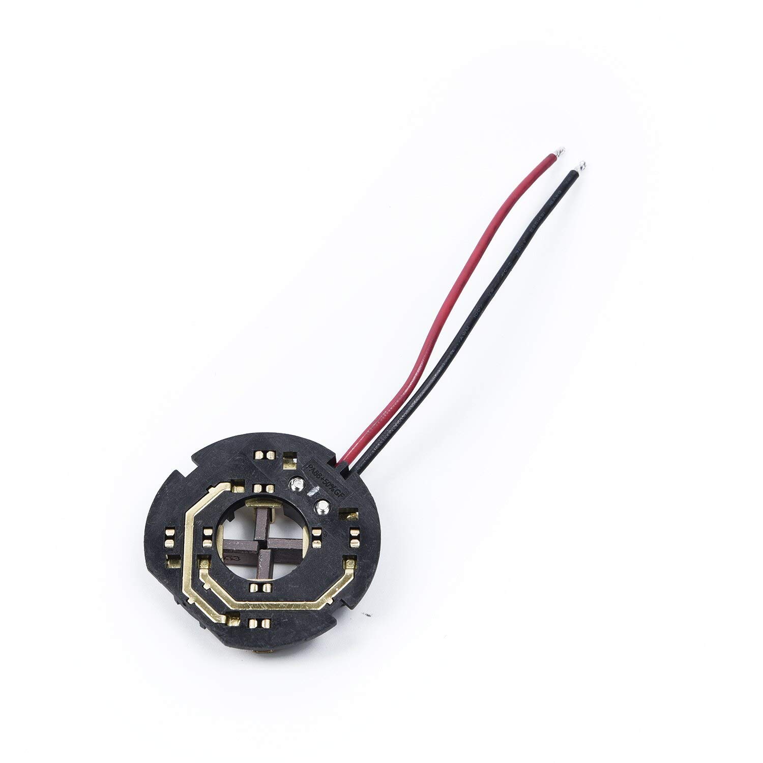 Amazon.com: Replacement Part for M.C Carbon Brushes for Milwaukee